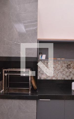Casa à venda com 289m², 3 quartos e 4 vagasChurrasqueira