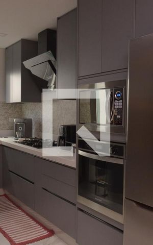 Casa à venda com 289m², 3 quartos e 4 vagasCozinha
