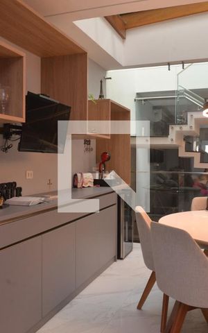 Casa à venda com 289m², 3 quartos e 4 vagasCozinha