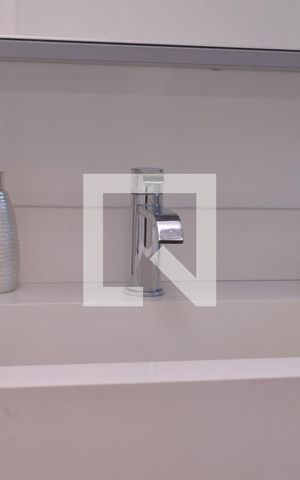 Casa à venda com 289m², 3 quartos e 4 vagasBanheiro da Suíte 1