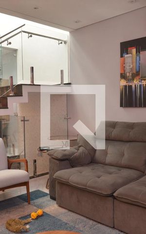 Casa à venda com 289m², 3 quartos e 4 vagasSala