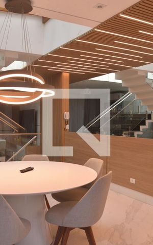 Casa à venda com 289m², 3 quartos e 4 vagasCozinha