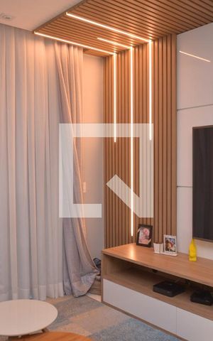 Casa à venda com 289m², 3 quartos e 4 vagasSala