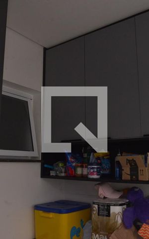 Casa à venda com 289m², 3 quartos e 4 vagasÁrea de Serviço