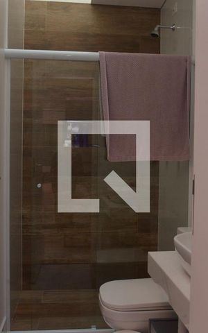 Casa à venda com 289m², 3 quartos e 4 vagasBanheiro da Suíte 2