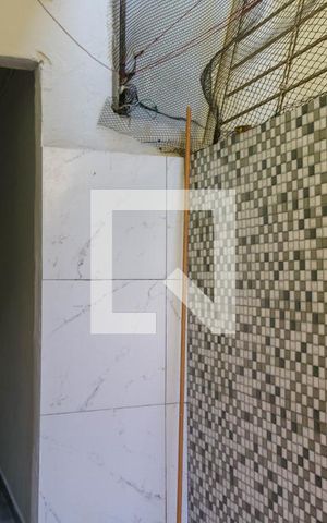 Apartamento para alugar com 57m², 2 quartos e sem vaga Apartamento para alugar com 57m², 2 quartos e sem vagaÁrea de Serviço