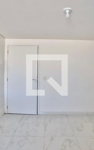 Apartamento à venda com 29m², 1 quarto e sem vaga Apartamento à venda com 29m², 1 quarto e sem vagaSala / Cozinha