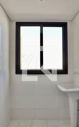 Apartamento à venda com 29m², 1 quarto e sem vaga Apartamento à venda com 29m², 1 quarto e sem vagaLavanderia