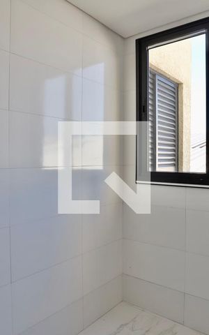 Apartamento à venda com 29m², 1 quarto e sem vaga Apartamento à venda com 29m², 1 quarto e sem vagaLavanderia