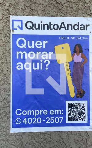 Apartamento à venda com 29m², 1 quarto e sem vaga Apartamento à venda com 29m², 1 quarto e sem vagaFachada