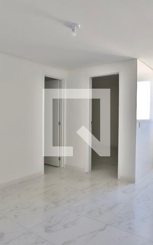 Apartamento à venda com 29m², 1 quarto e sem vaga Apartamento à venda com 29m², 1 quarto e sem vagaSala / Cozinha