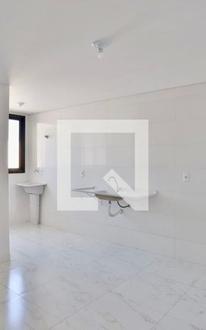 Apartamento à venda com 29m², 1 quarto e sem vaga Apartamento à venda com 29m², 1 quarto e sem vagaSala / Cozinha