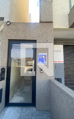 Apartamento à venda com 29m², 1 quarto e sem vaga Apartamento à venda com 29m², 1 quarto e sem vagaFachada