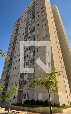 Apartamento à venda com 54m², 2 quartos e 1 vaga Apartamento à venda com 54m², 2 quartos e 1 vagaFachada