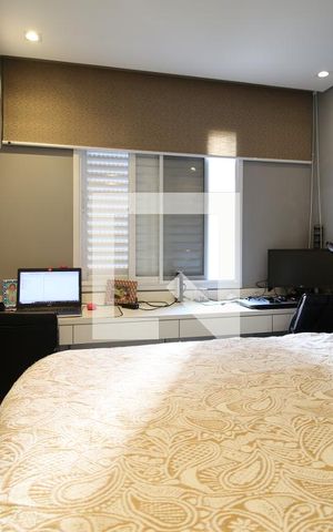 Apartamento à venda com 54m², 2 quartos e 1 vagaQuarto Suíte