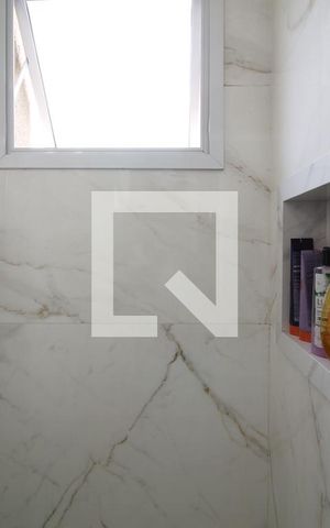 Apartamento à venda com 54m², 2 quartos e 1 vagaBanheiro da Suíte