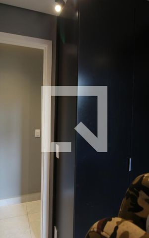 Apartamento à venda com 54m², 2 quartos e 1 vagaQuarto