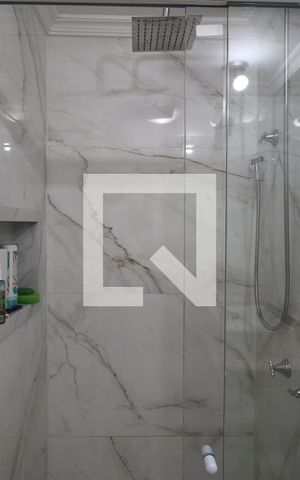 Apartamento à venda com 54m², 2 quartos e 1 vagaBanheiro