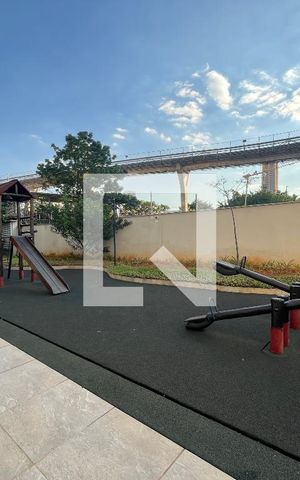 Apartamento à venda com 54m², 2 quartos e 1 vaga Apartamento à venda com 54m², 2 quartos e 1 vagaÁrea comum - Playground