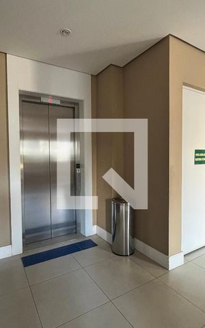 Apartamento à venda com 54m², 2 quartos e 1 vaga Apartamento à venda com 54m², 2 quartos e 1 vagaElevador