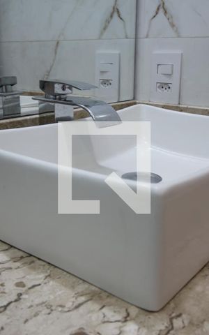 Apartamento à venda com 54m², 2 quartos e 1 vagaBanheiro