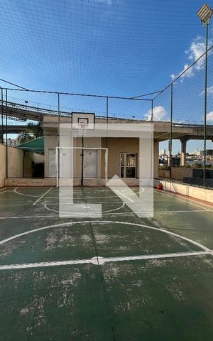 Apartamento à venda com 54m², 2 quartos e 1 vaga Apartamento à venda com 54m², 2 quartos e 1 vagaQuadra Esportiva