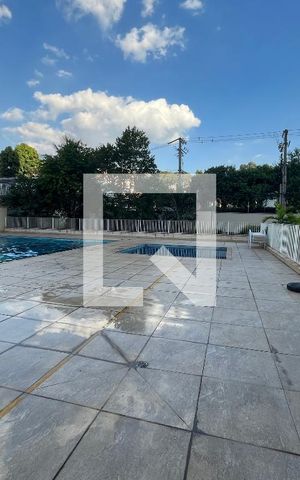 Apartamento à venda com 54m², 2 quartos e 1 vaga Apartamento à venda com 54m², 2 quartos e 1 vagaÁrea comum - Piscina