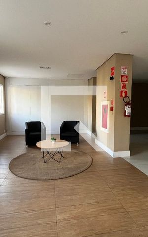 Apartamento à venda com 54m², 2 quartos e 1 vaga Apartamento à venda com 54m², 2 quartos e 1 vagaHall de entrada