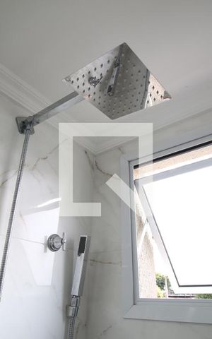 Apartamento à venda com 54m², 2 quartos e 1 vagaBanheiro da Suíte