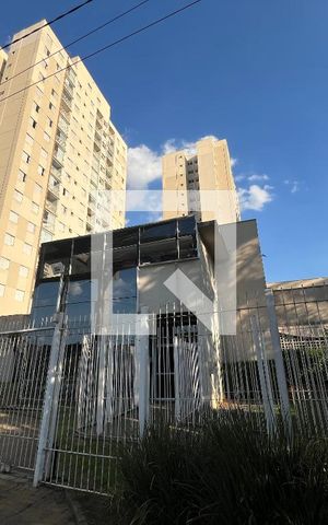 Apartamento à venda com 54m², 2 quartos e 1 vaga Apartamento à venda com 54m², 2 quartos e 1 vagaFachada
