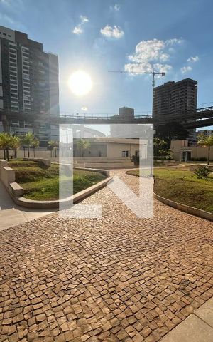 Apartamento à venda com 54m², 2 quartos e 1 vaga Apartamento à venda com 54m², 2 quartos e 1 vagaÁrea comum