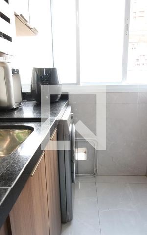 Apartamento à venda com 54m², 2 quartos e 1 vagaÁrea de Serviço