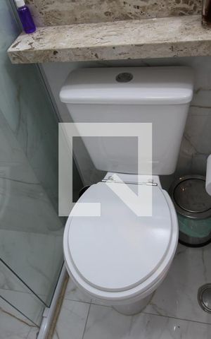 Apartamento à venda com 54m², 2 quartos e 1 vagaBanheiro