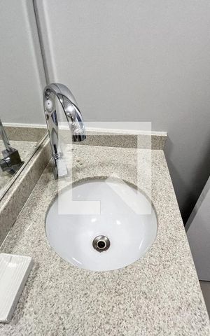 Apartamento à venda com 190m², 4 quartos e 2 vagas Apartamento à venda com 190m², 4 quartos e 2 vagasLavabo