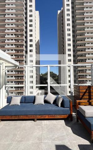 Apartamento à venda com 190m², 4 quartos e 2 vagas Apartamento à venda com 190m², 4 quartos e 2 vagasCobertura