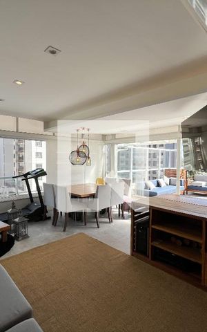 Apartamento à venda com 190m², 4 quartos e 2 vagas Apartamento à venda com 190m², 4 quartos e 2 vagasCobertura