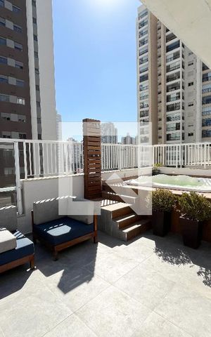 Apartamento à venda com 190m², 4 quartos e 2 vagas Apartamento à venda com 190m², 4 quartos e 2 vagasCobertura