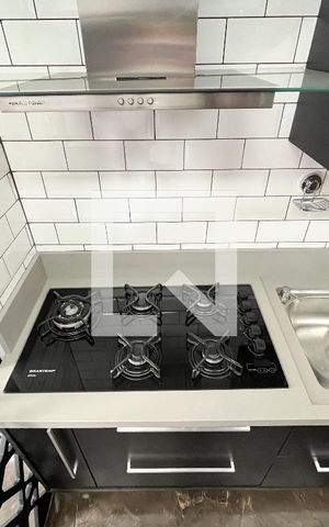 Apartamento à venda com 190m², 4 quartos e 2 vagas Apartamento à venda com 190m², 4 quartos e 2 vagasCozinha