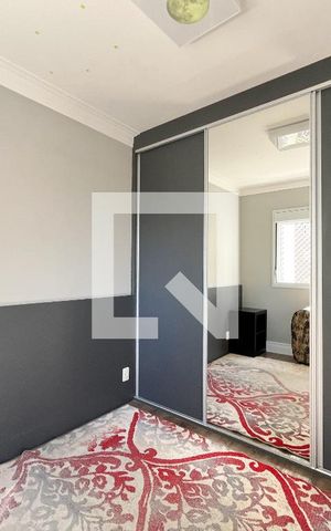 Apartamento à venda com 190m², 4 quartos e 2 vagas Apartamento à venda com 190m², 4 quartos e 2 vagasSuite 2