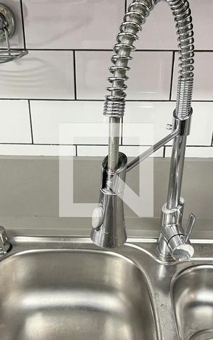 Apartamento à venda com 190m², 4 quartos e 2 vagas Apartamento à venda com 190m², 4 quartos e 2 vagasCozinha