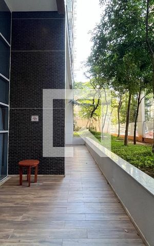 Apartamento à venda com 190m², 4 quartos e 2 vagas Apartamento à venda com 190m², 4 quartos e 2 vagasÁrea comum - Salão de festas