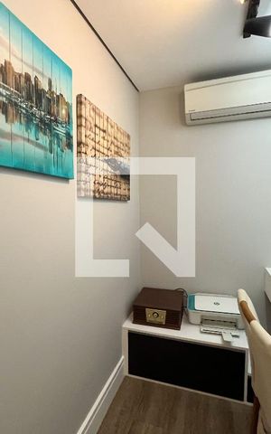 Apartamento à venda com 190m², 4 quartos e 2 vagas Apartamento à venda com 190m², 4 quartos e 2 vagasQuarto 4