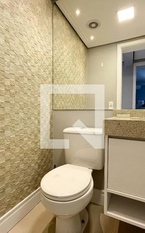 Apartamento à venda com 190m², 4 quartos e 2 vagas Apartamento à venda com 190m², 4 quartos e 2 vagasLavabo