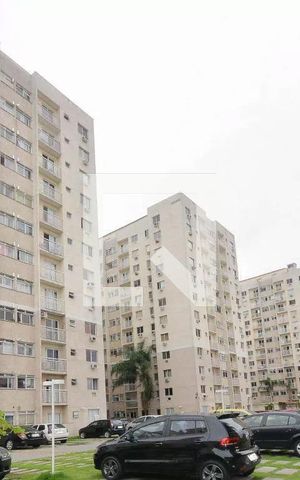 Apartamento para alugar com 49m², 2 quartos e sem vagaFachada