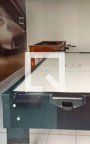 Apartamento para alugar com 49m², 2 quartos e sem vagaÁrea comum