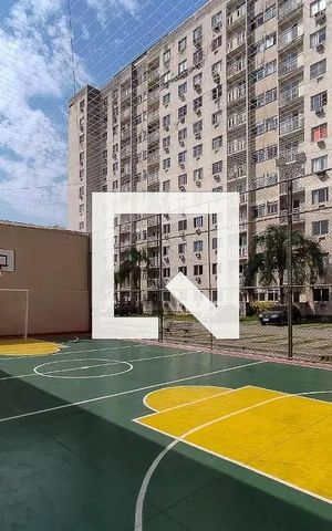 Apartamento para alugar com 49m², 2 quartos e sem vagaÁrea comum