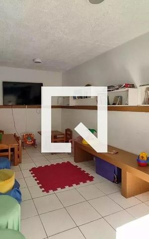 Apartamento para alugar com 49m², 2 quartos e sem vagaÁrea comum