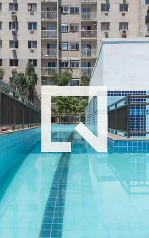 Apartamento para alugar com 49m², 2 quartos e sem vagaÁrea comum