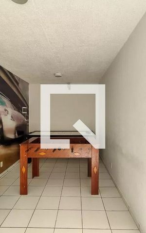Apartamento para alugar com 49m², 2 quartos e sem vagaÁrea comum