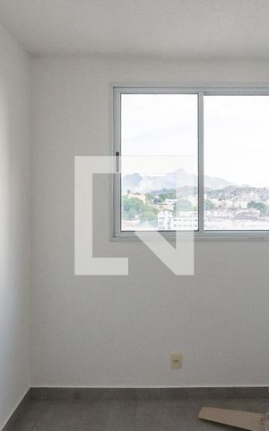 Apartamento para alugar com 49m², 2 quartos e sem vagaQuarto 2